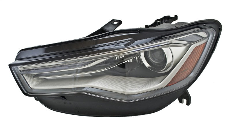 Hella 2016 Audi A6/S6 Headlamp Lh Bixen - 012976051