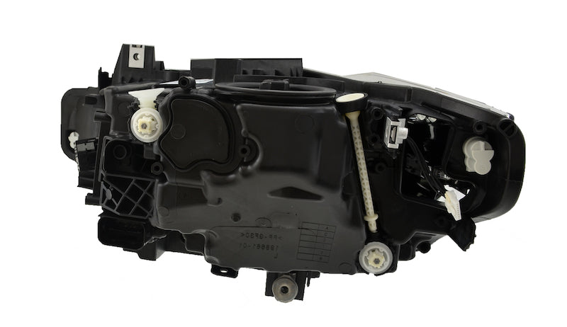 Hella 15 Bmw 3Ser - Headlamp Rh Led - 012103961