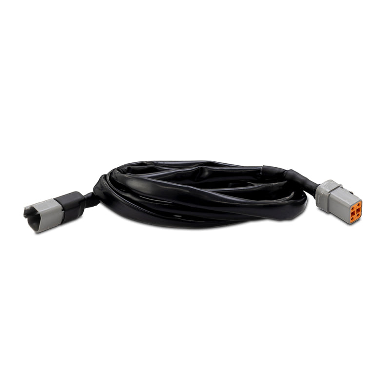 Borne Off-Road 21+ Direct Fit Bronco Light Bar 50in Upfit - BNLT-BR-21-SS50U