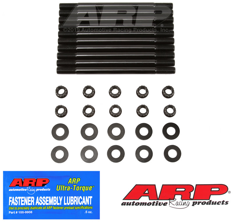 ARP 99-02 Saturn 1.9L SOHC Head Stud Kit - 165-4201