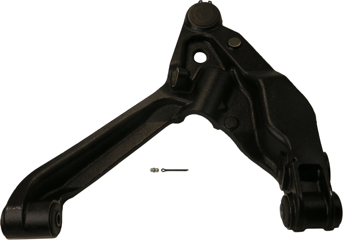 MOOG 97-99 Dodge Dakota Front Right Lower Control Arm - RK620273 - front view