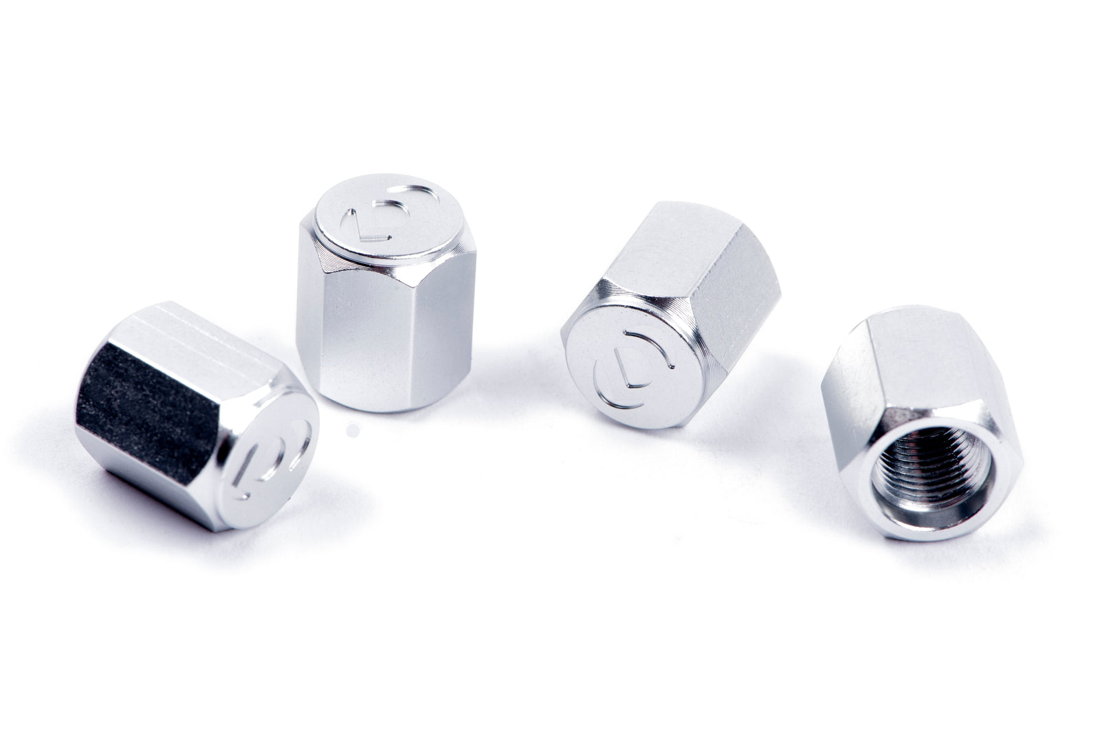Dinan - Valve Stem Caps - D757-0008