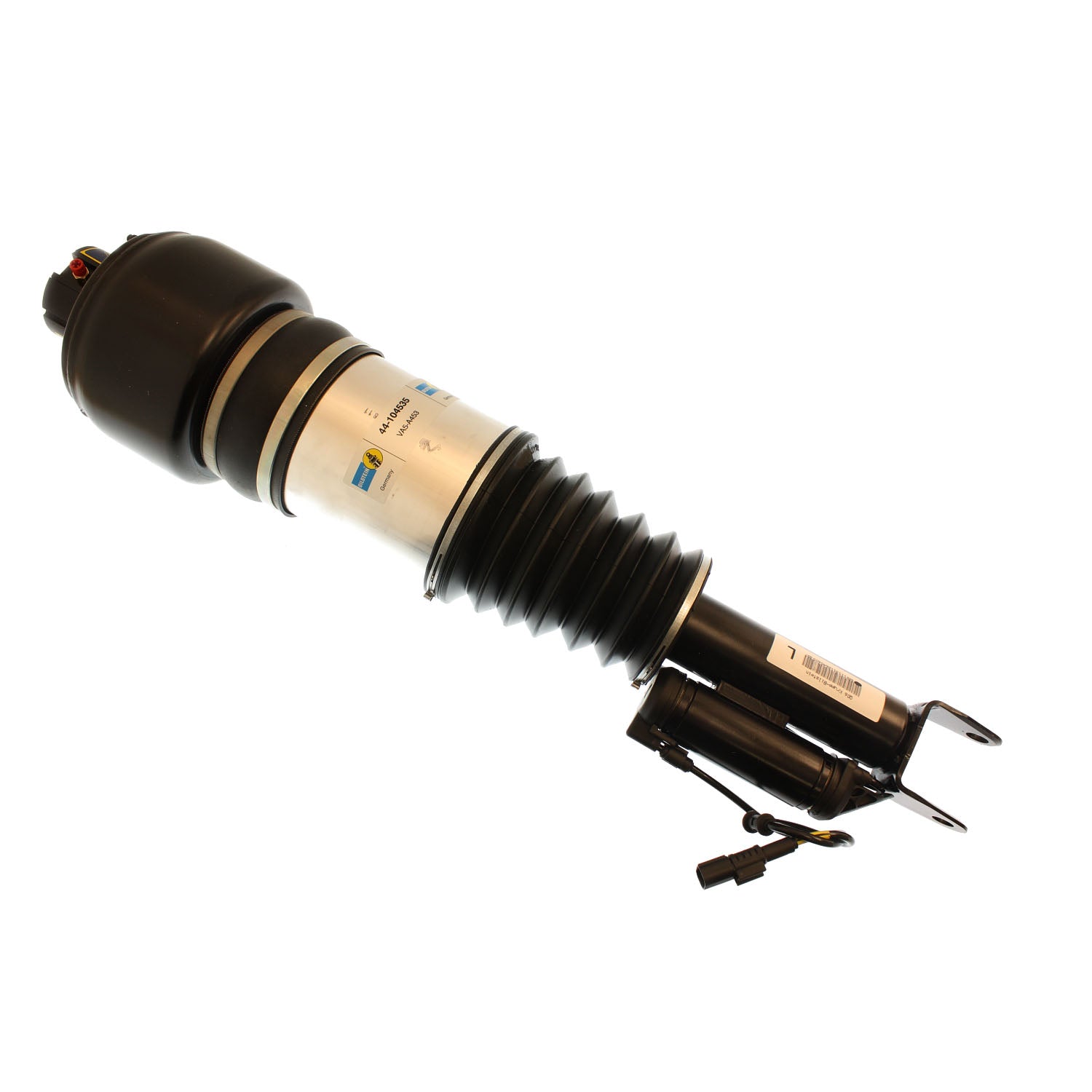 Bilstein B4 2006 Mercedes-Benz CLS500 Base Front Left Air Spring with Twintube Shock Absorber - 44-104535