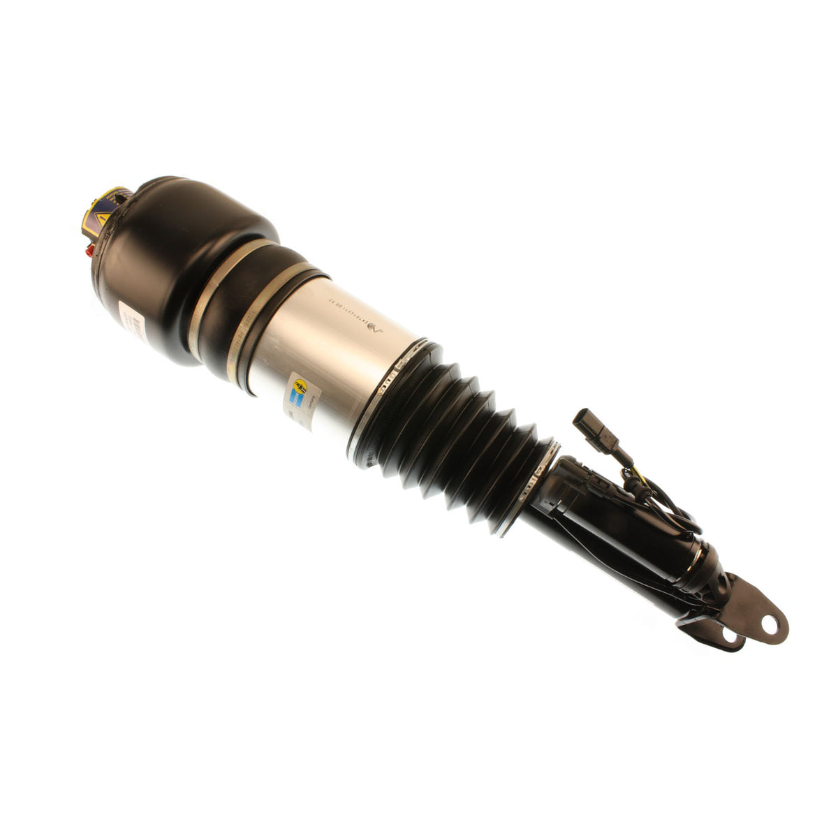 Bilstein B4 2004 Mercedes-Benz E55 AMG Front Right Air Spring Module - 44-143664