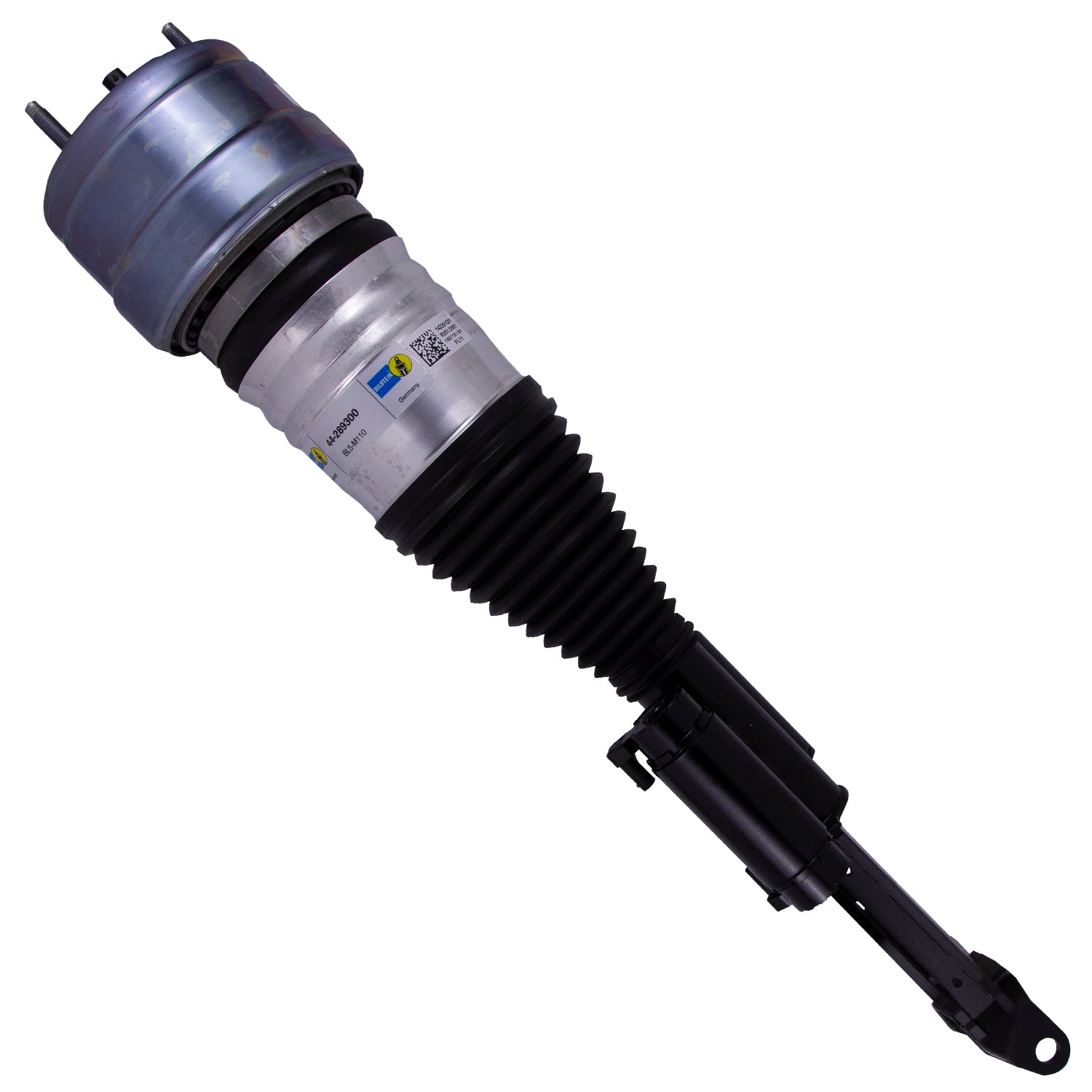 Bilstein 17-18 Mercedes-Benz GLC43 AMG B4 OE Replacement Air Suspension Strut - Front Right - 44-289300