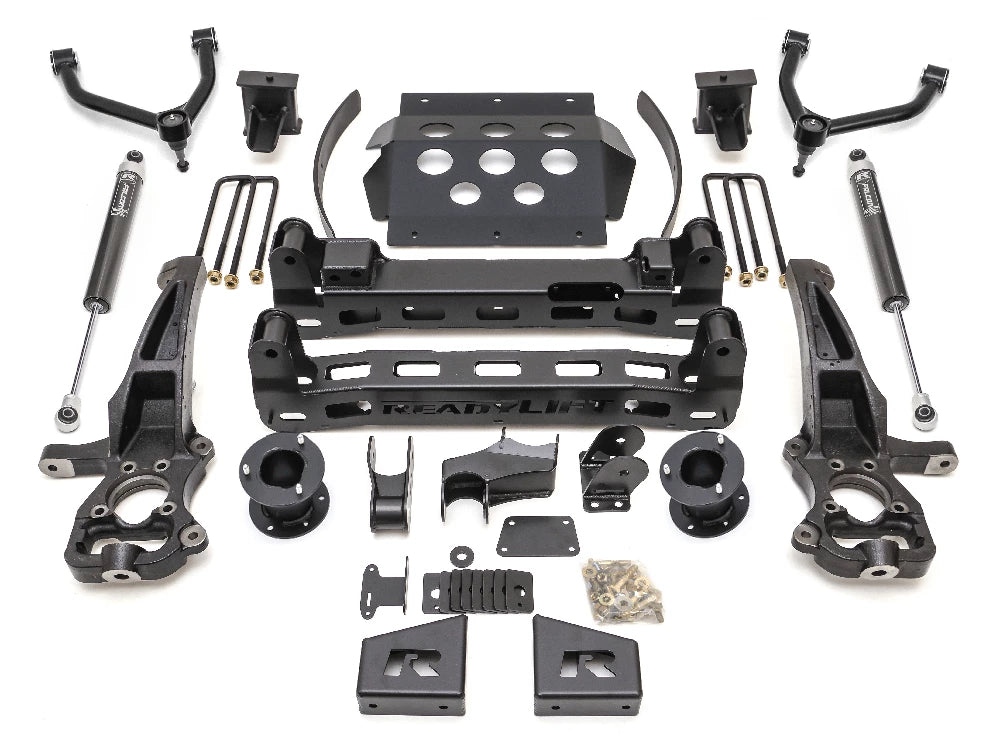ReadyLift - RL 6'' GM 1500 Trail Boss/AT4 - 44-39620