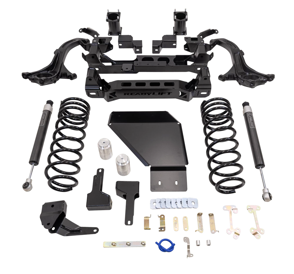 ReadyLift - Toyota Tundra 2022 6" Big Lift Falcon - 44-52620