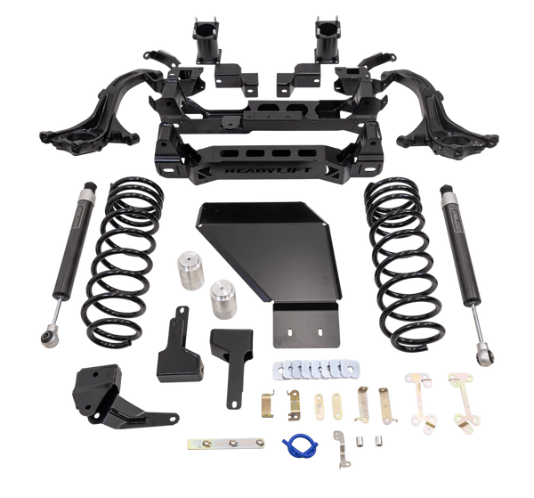 ReadyLift - Toyota Tundra 2022 6" Big Lift Falcon - 44-52620