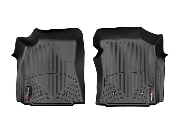 Weathertech - FloorLiner™ DigitalFit® - 440011