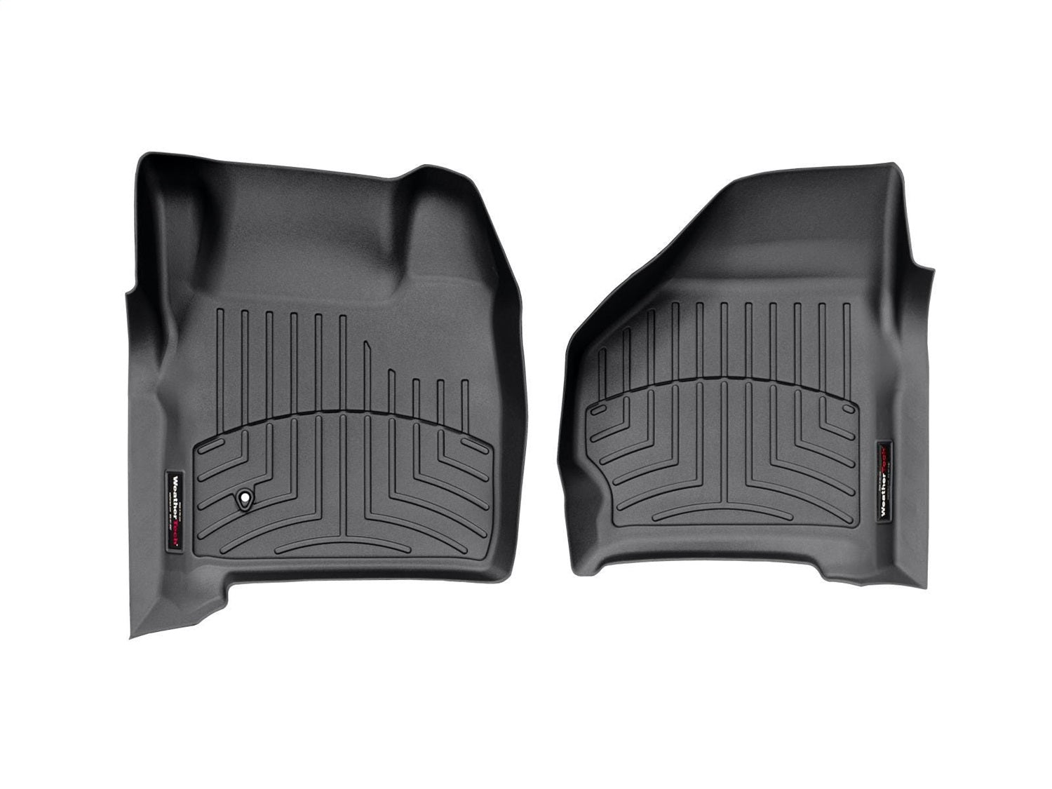 Weathertech - FloorLiner™ DigitalFit® - 440021