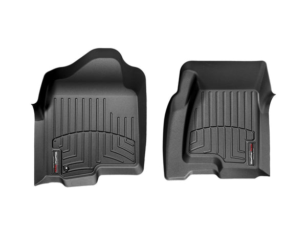 Weathertech - FloorLiner™ DigitalFit® - 440031
