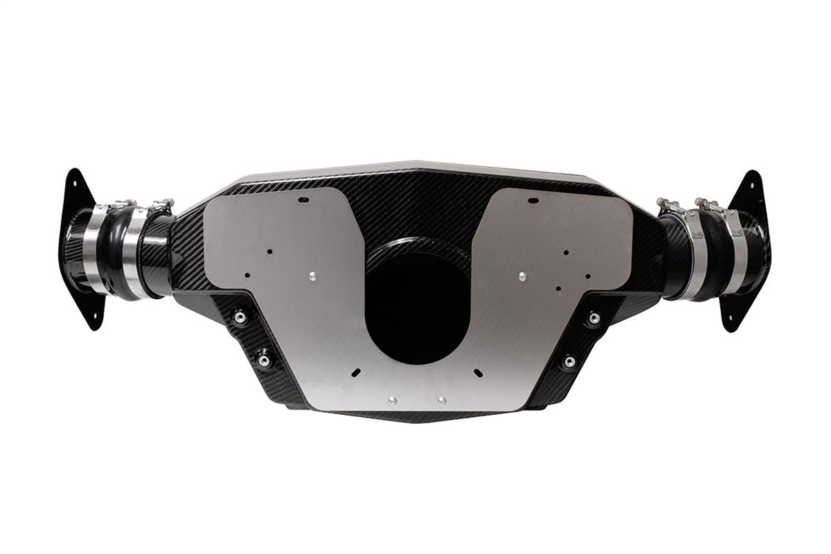 Corsa 2020+ Chevrolet Corvette C8 Carbon Fiber Air Intake - 44003D