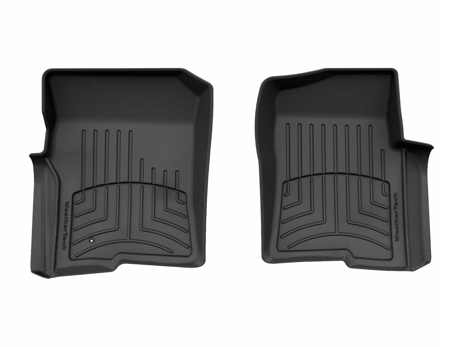 Weathertech - FloorLiner™ HP - 440051IM