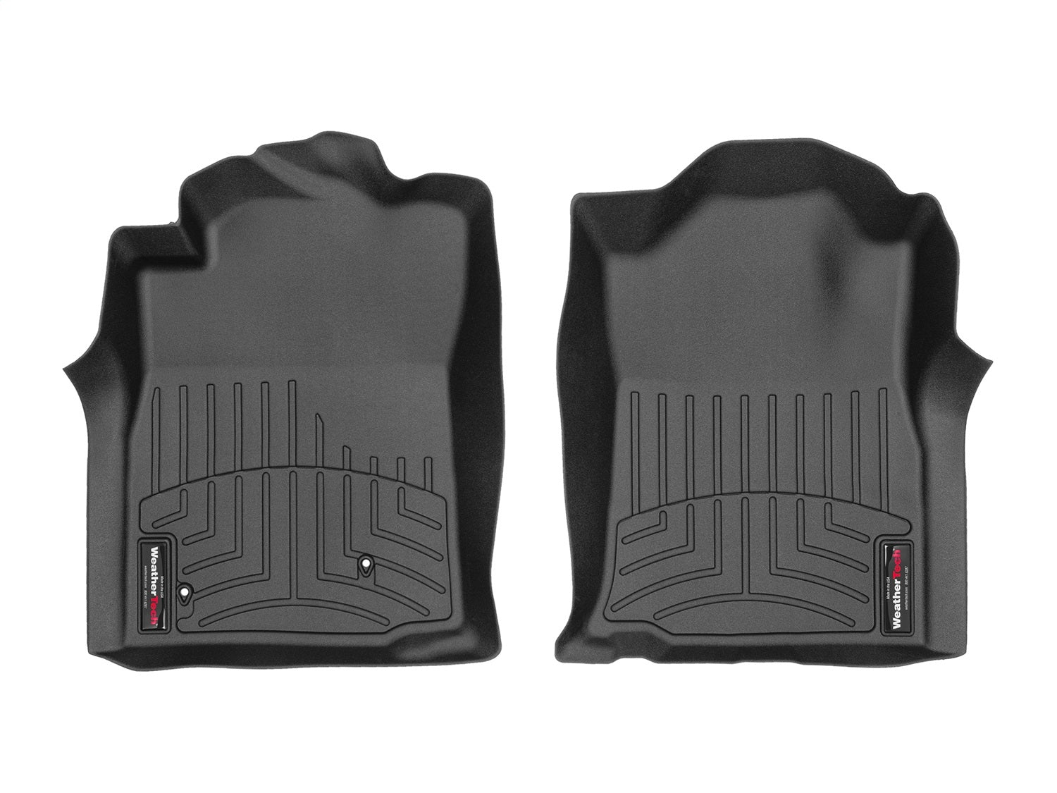 Weathertech - FloorLiner™ DigitalFit® - 440211