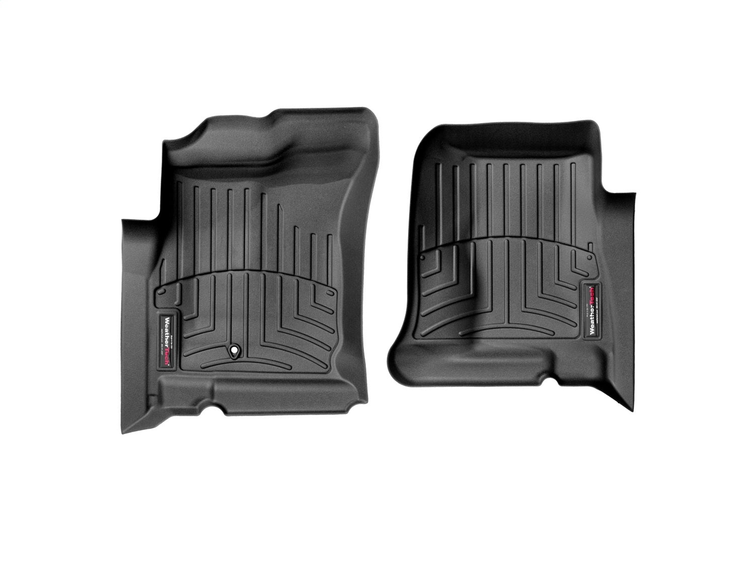 Weathertech - FloorLiner™ DigitalFit® - 440251