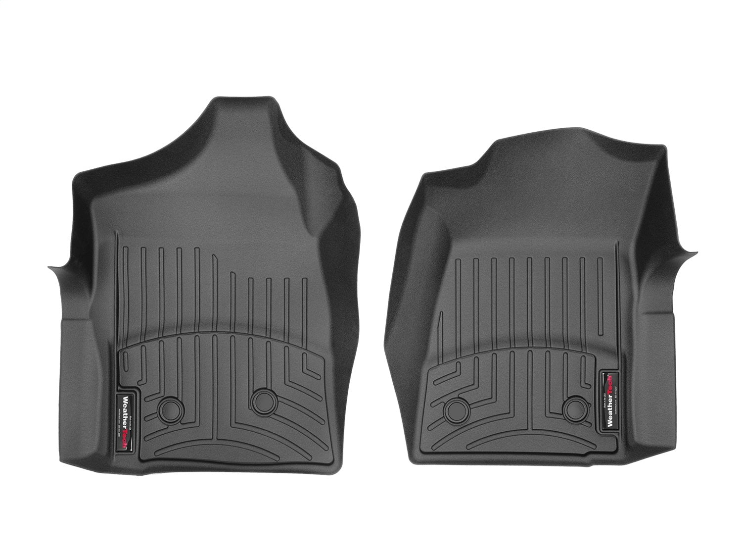 Weathertech - FloorLiner™ DigitalFit® - 440281