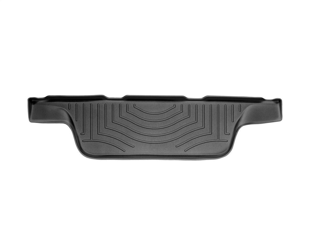 Weathertech - FloorLiner™ DigitalFit® Black Front, Rear & Third Row Set 05-07 Ford Freestyle / 08-09 Ford Taurus-X - 440