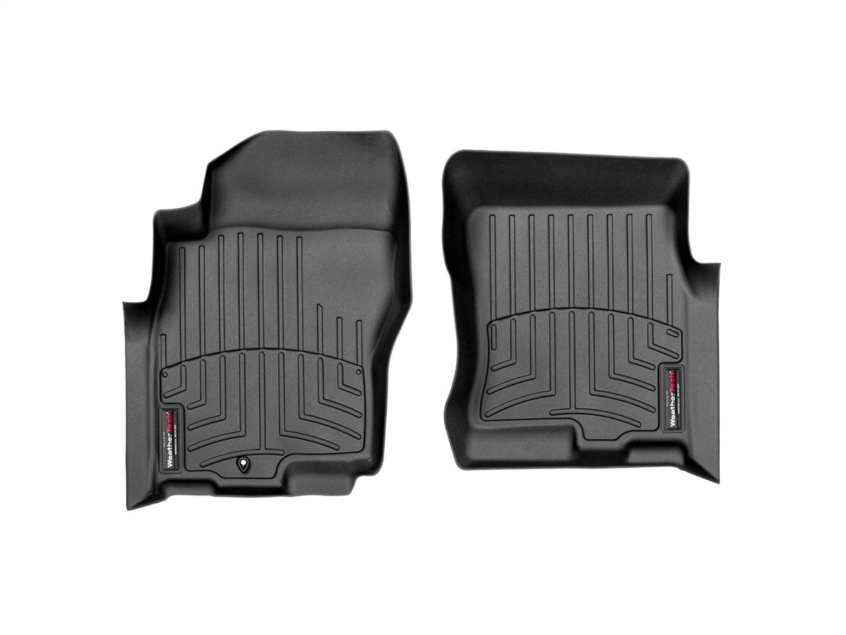Weathertech - FloorLiner™ DigitalFit® - 440331