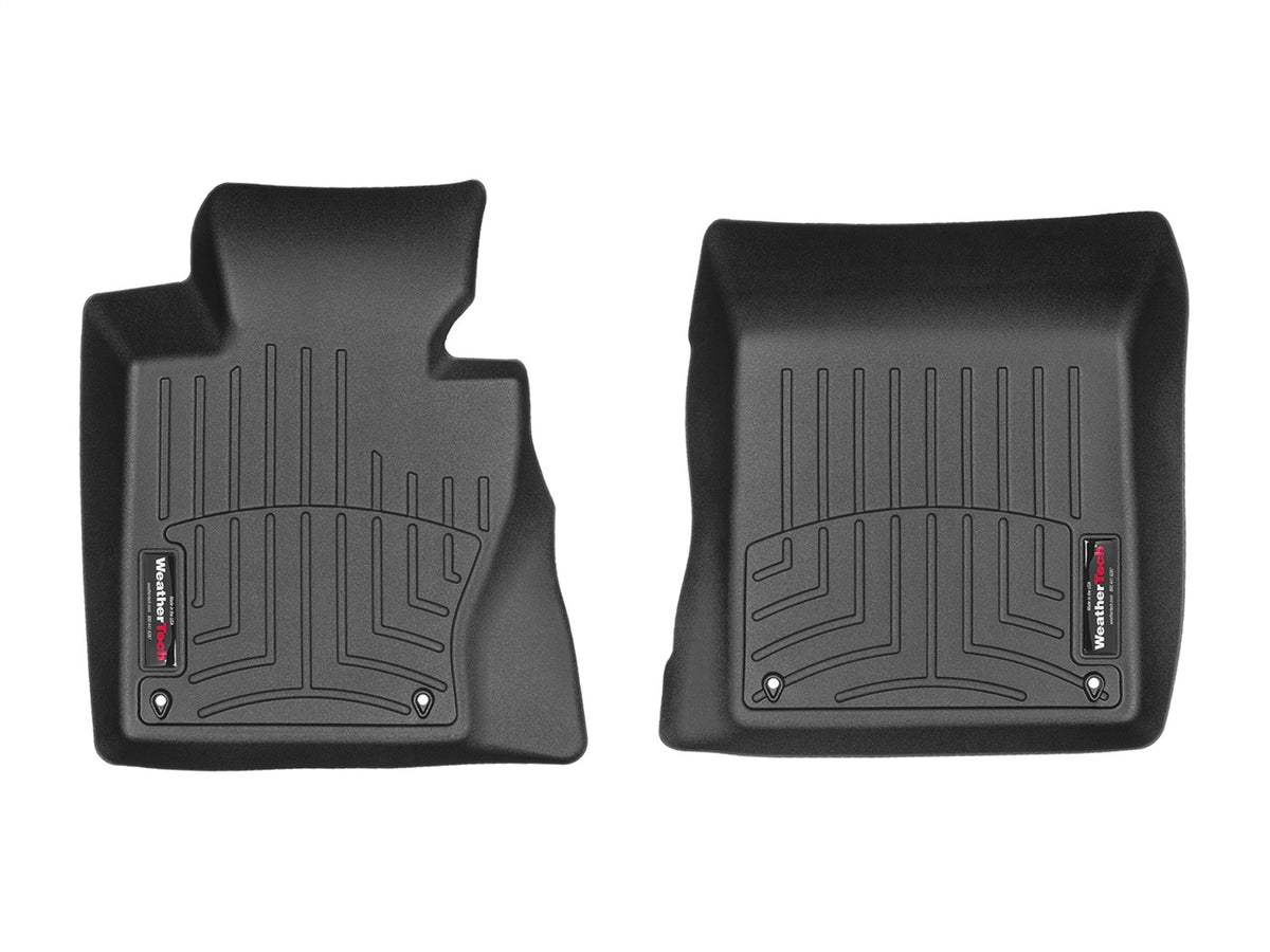 Weathertech - FloorLiner™ DigitalFit® - 440381