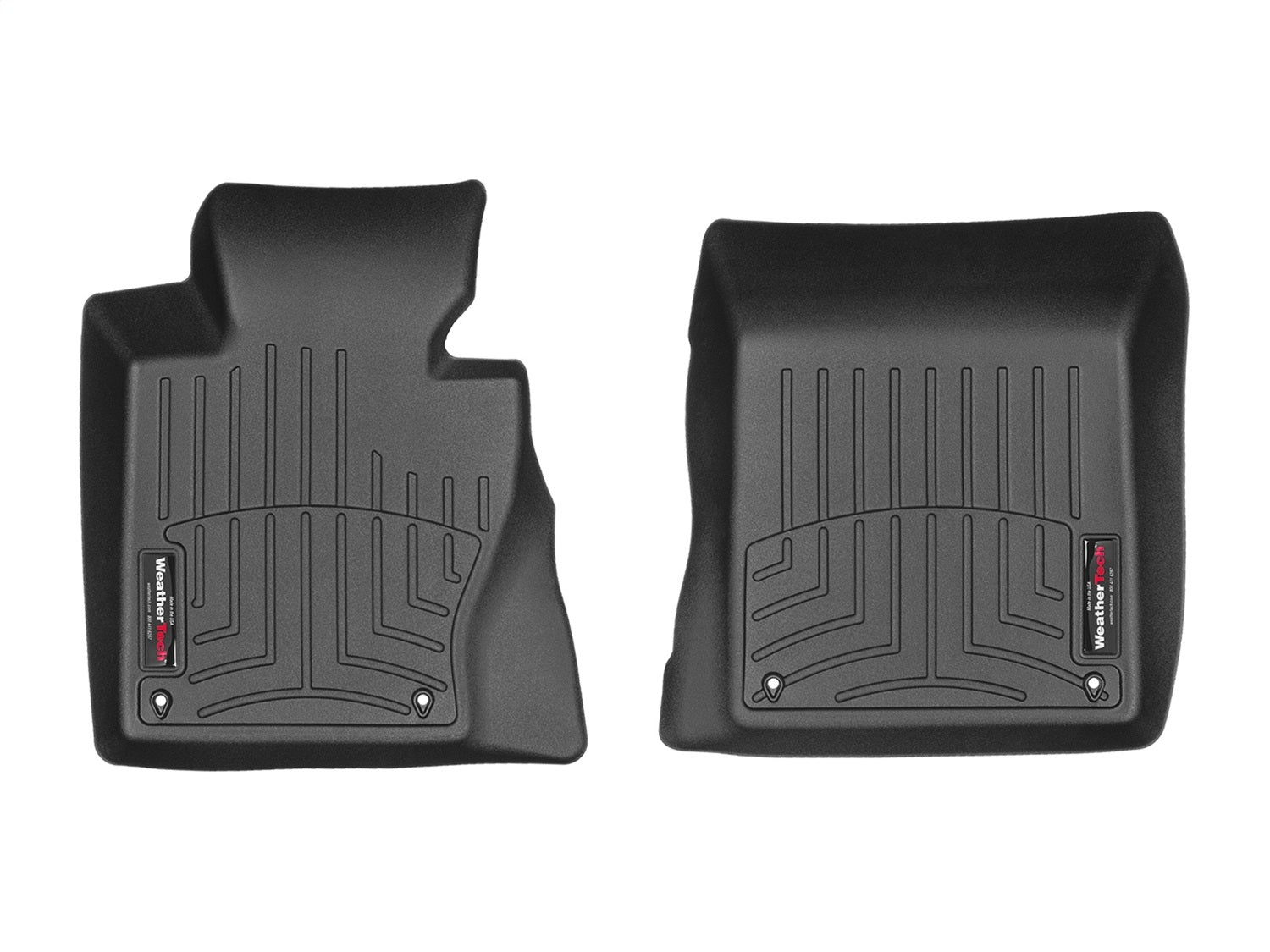 Weathertech - FloorLiner™ DigitalFit® - 440381