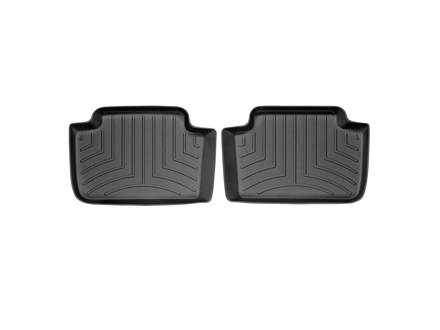 Weathertech - FloorLiner™ DigitalFit® - 440382