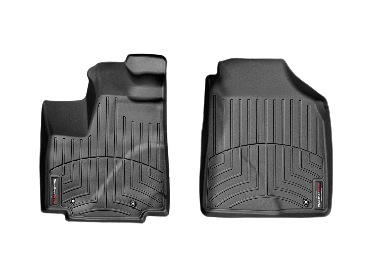 Weathertech - FloorLiner™ DigitalFit® - 440411