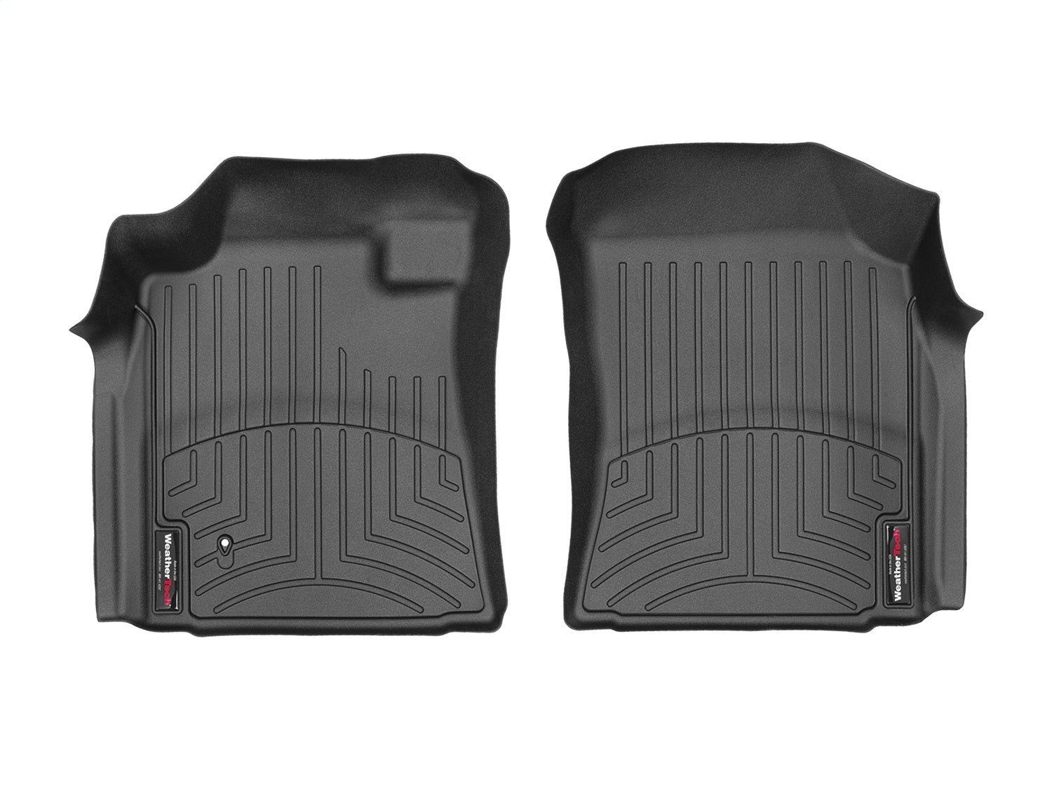 Weathertech - FloorLiner™ DigitalFit® - 440441
