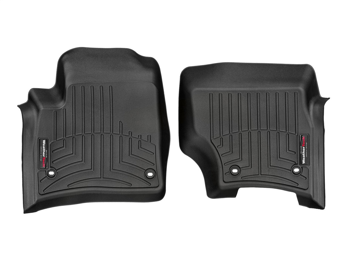 Weathertech - FloorLiner™ DigitalFit® - 440451