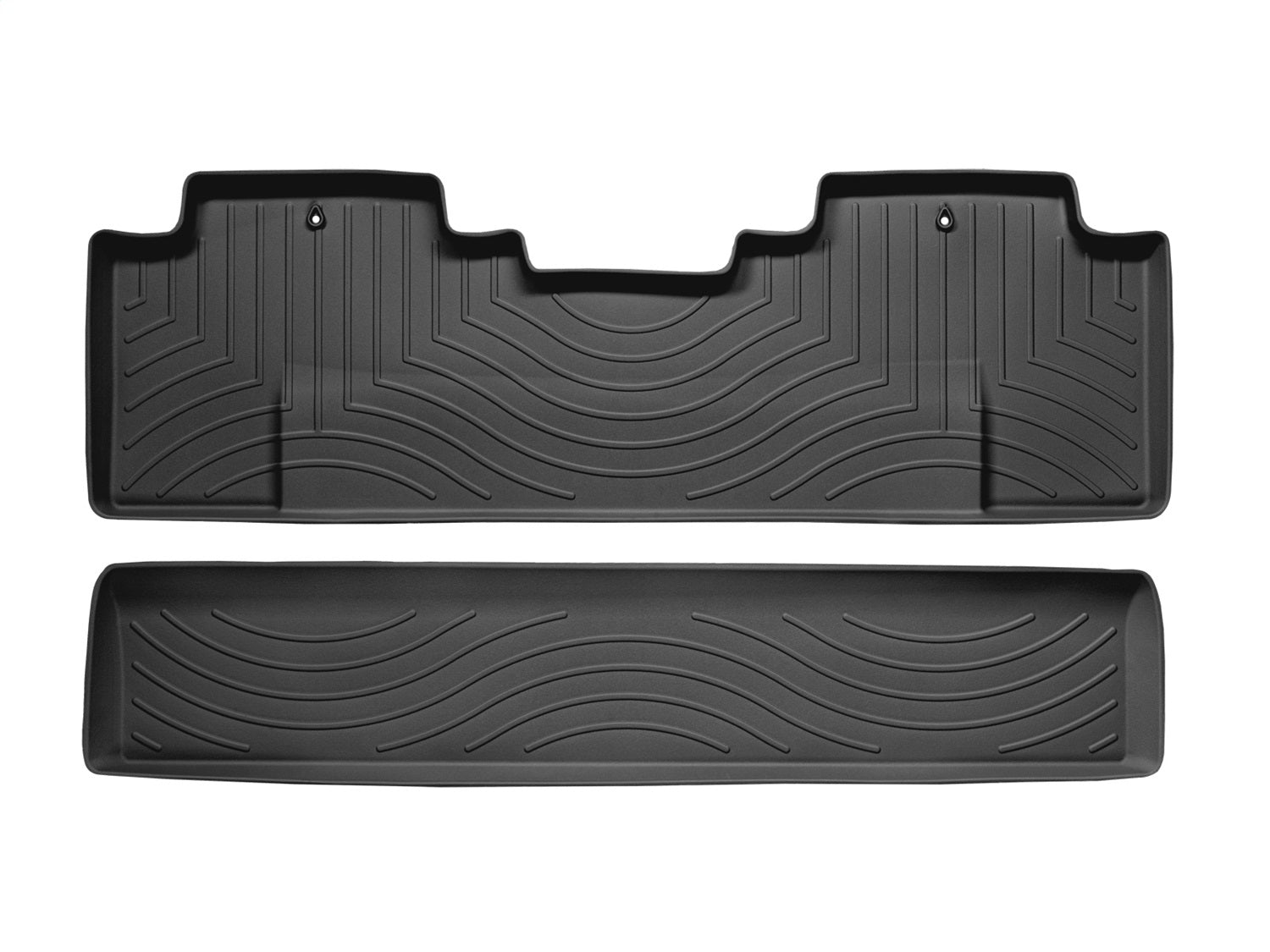 Weathertech - FloorLiner™ DigitalFit® - 440502