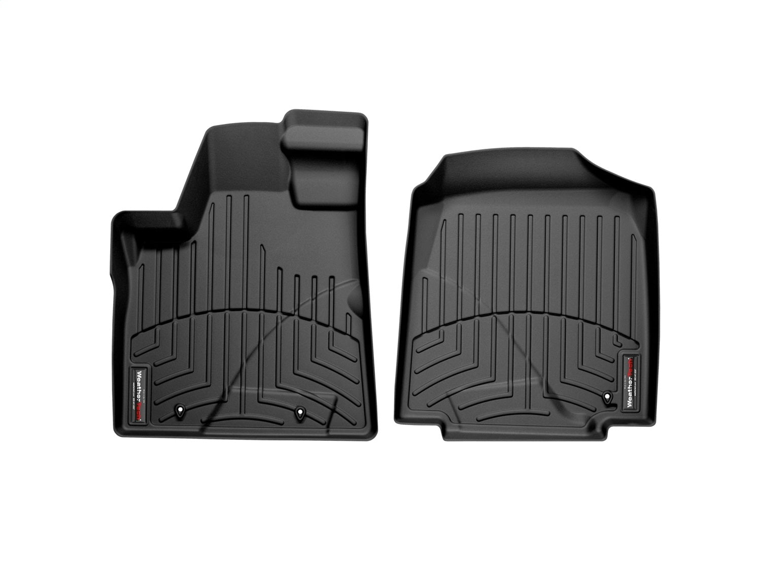 Weathertech - FloorLiner™ DigitalFit® - 440591