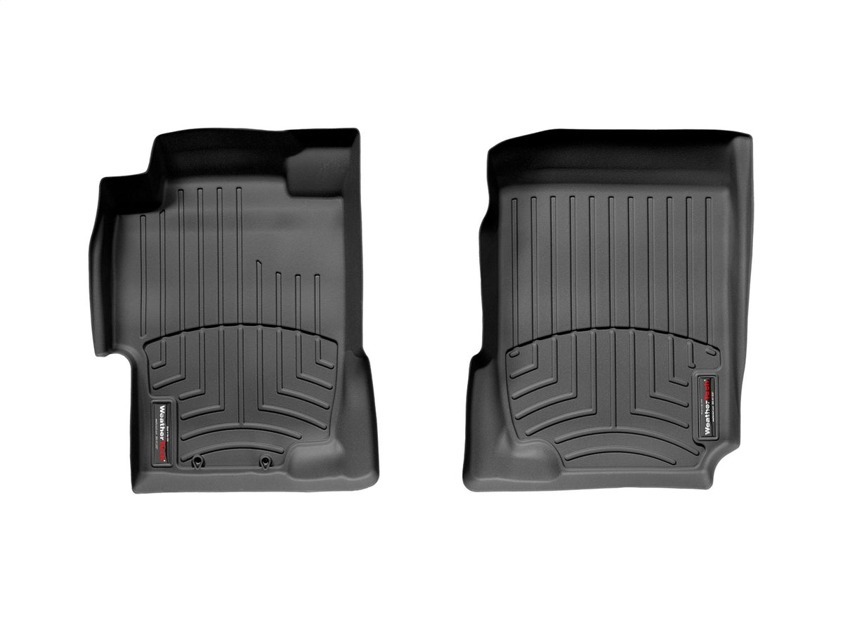 Weathertech - FloorLiner™ DigitalFit® - 440601