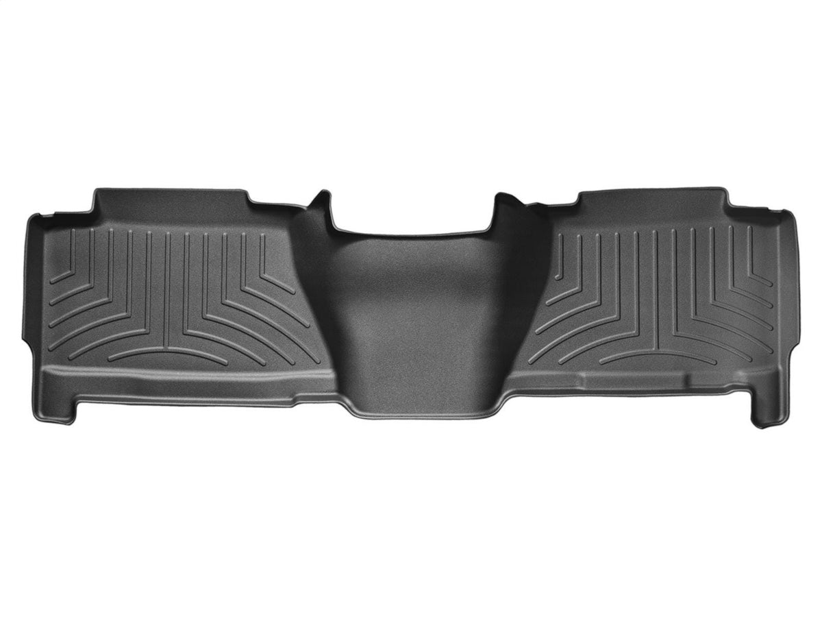 Weathertech - FloorLiner™ DigitalFit® Black Front, Rear & Third Row Set for Escalade / Suburban-1500 / Suburban-2500 / Y
