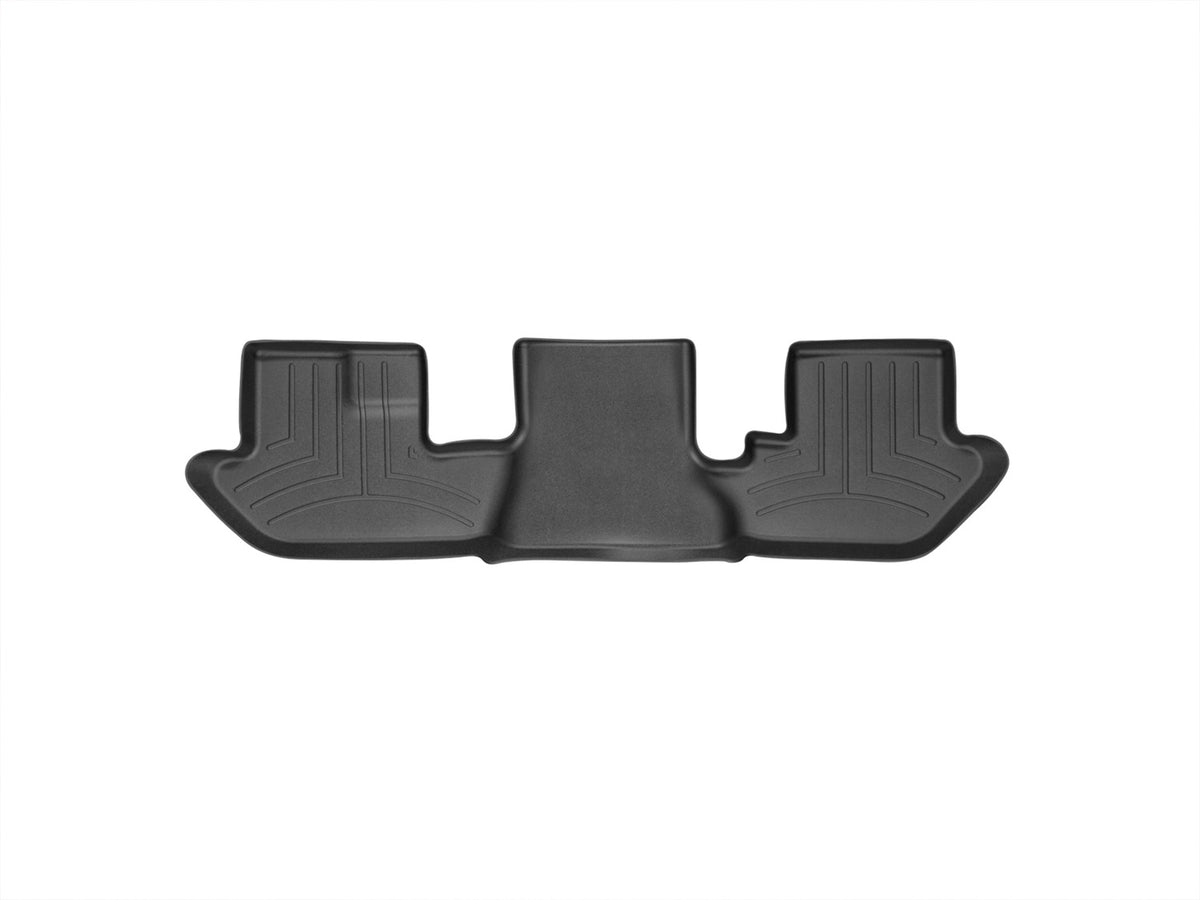 Weathertech - FloorLiner™ DigitalFit® Black Front, Rear & Third Row Set for Escalade / Suburban-1500 / Suburban-2500 / Y