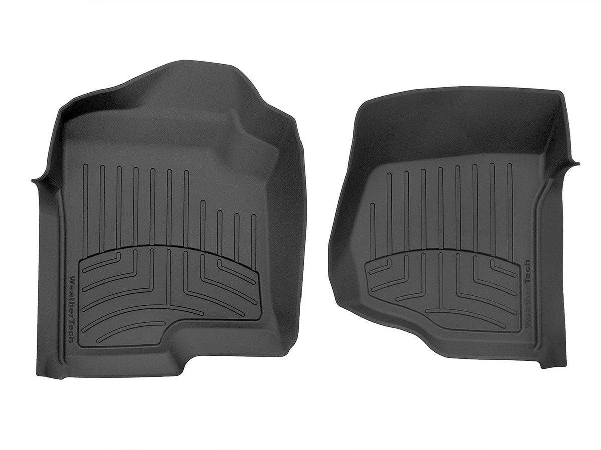 Weathertech - FloorLiner™ HP - 440661IM