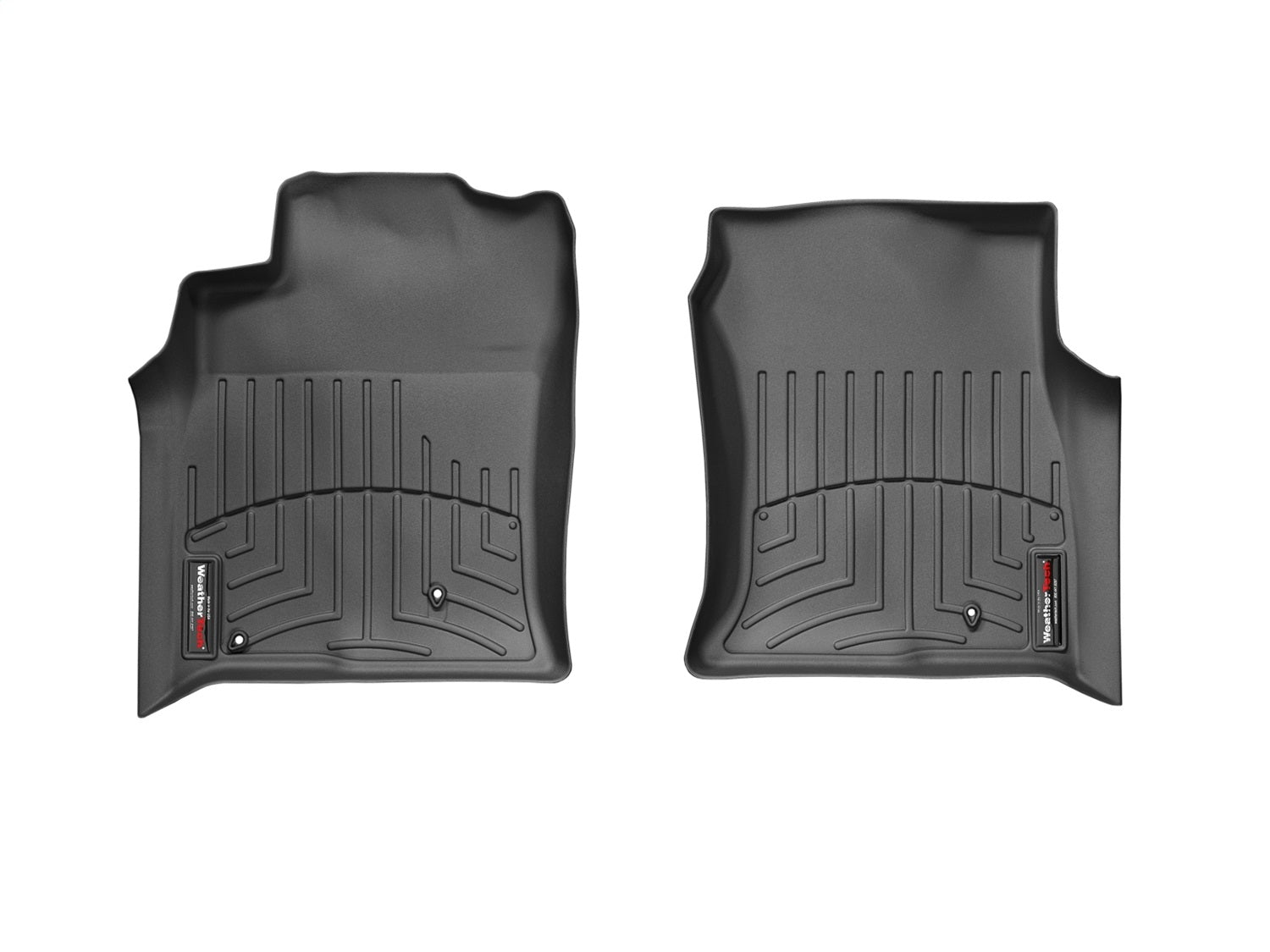 Weathertech - FloorLiner™ DigitalFit® - 440701