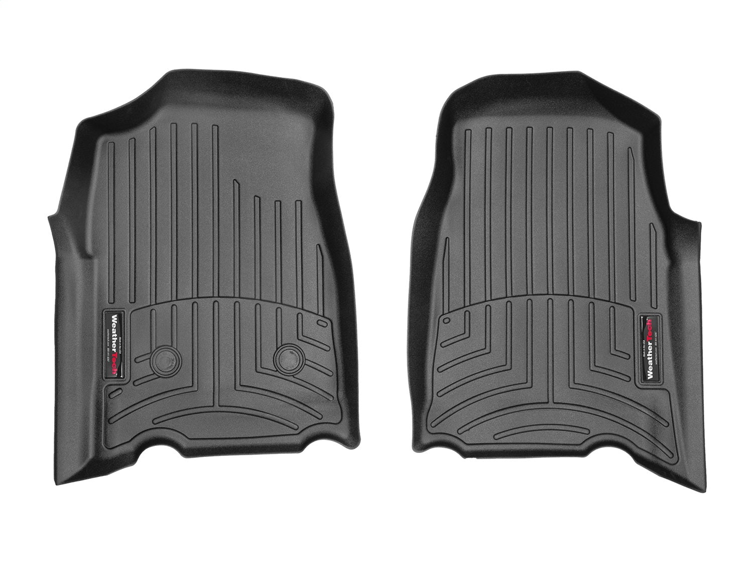 Weathertech - FloorLiner™ DigitalFit® - 440761