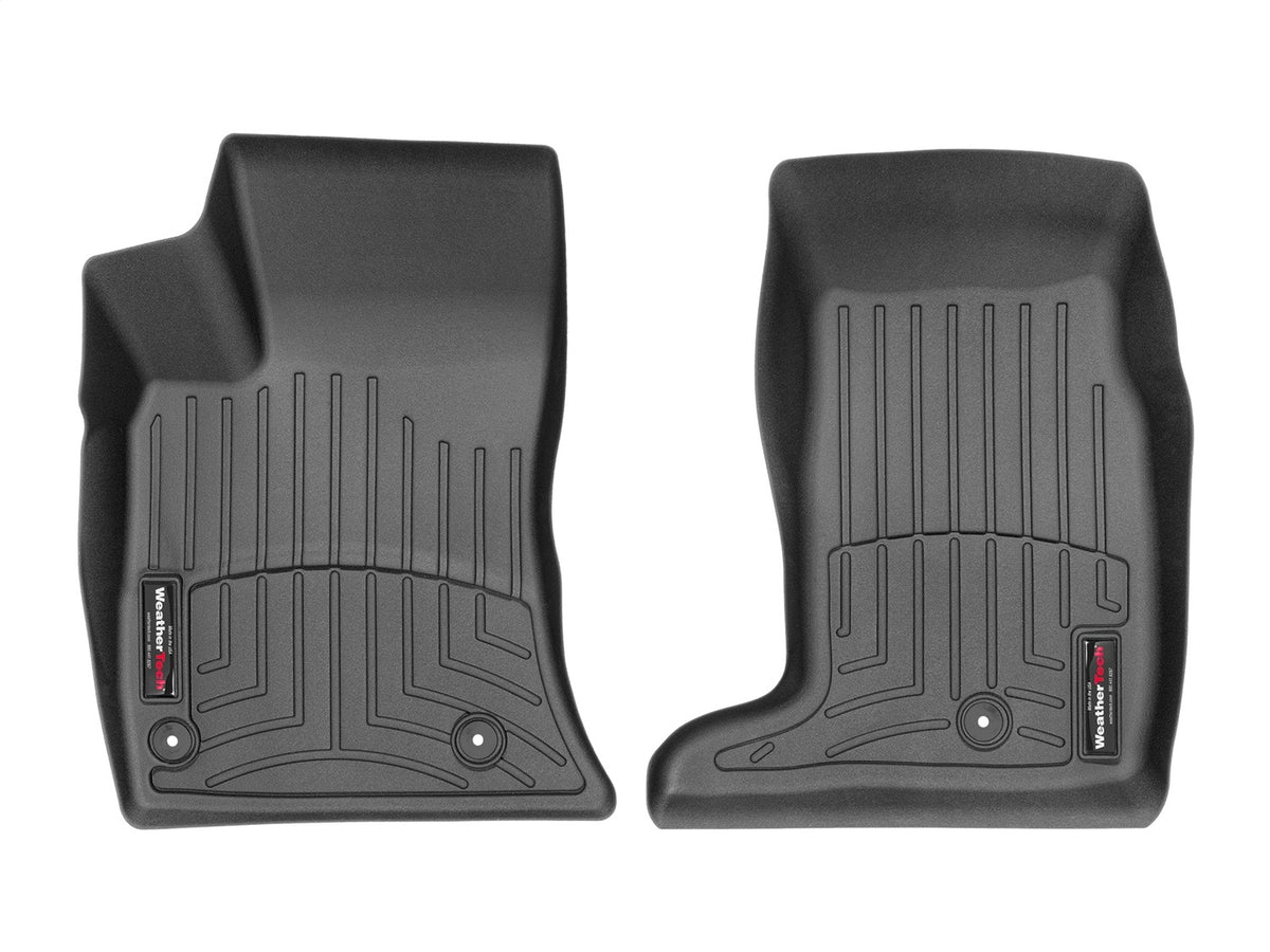 Weathertech - FloorLiner™ DigitalFit® - 440791