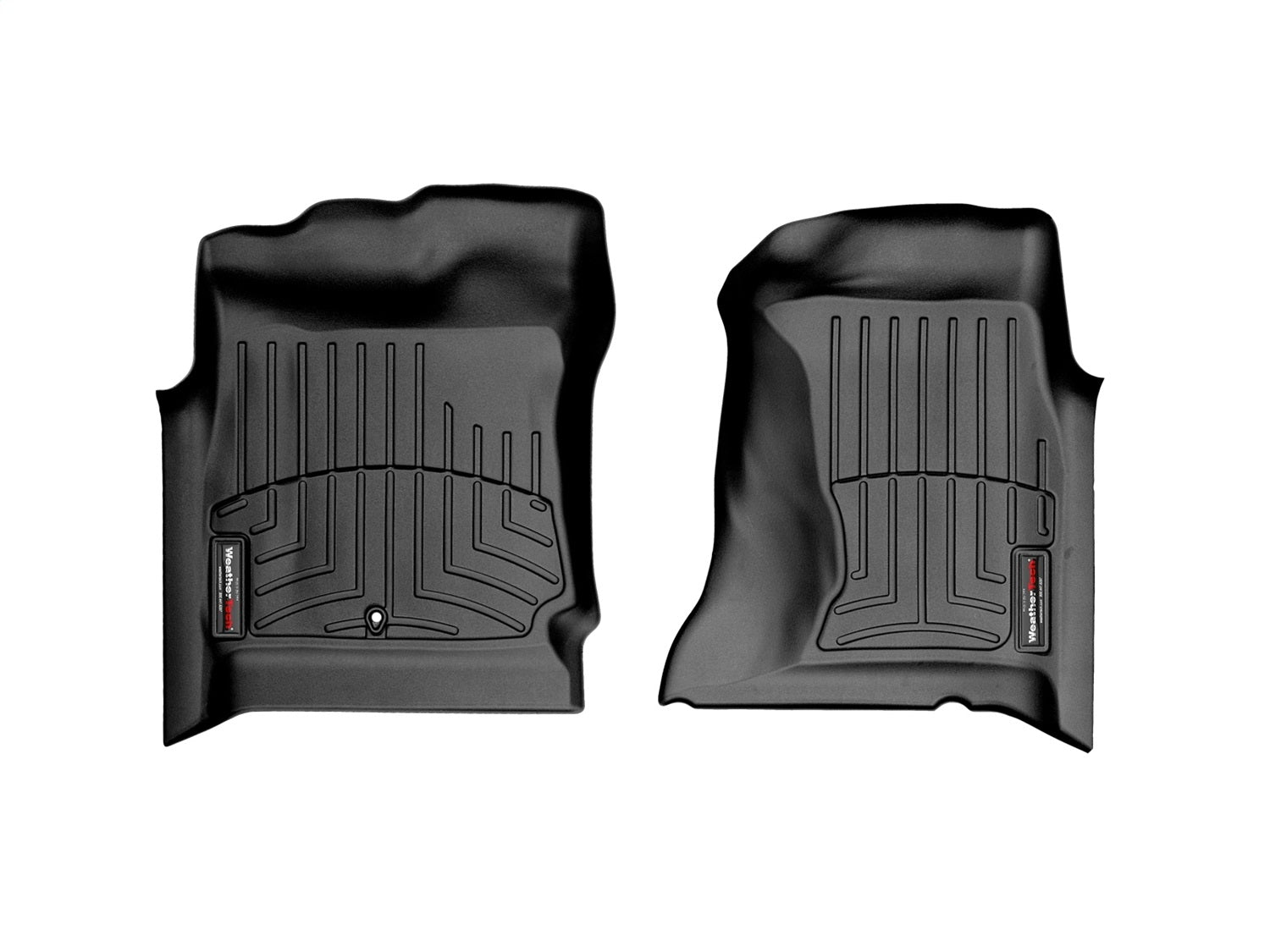 Weathertech - FloorLiner™ DigitalFit® - 440811