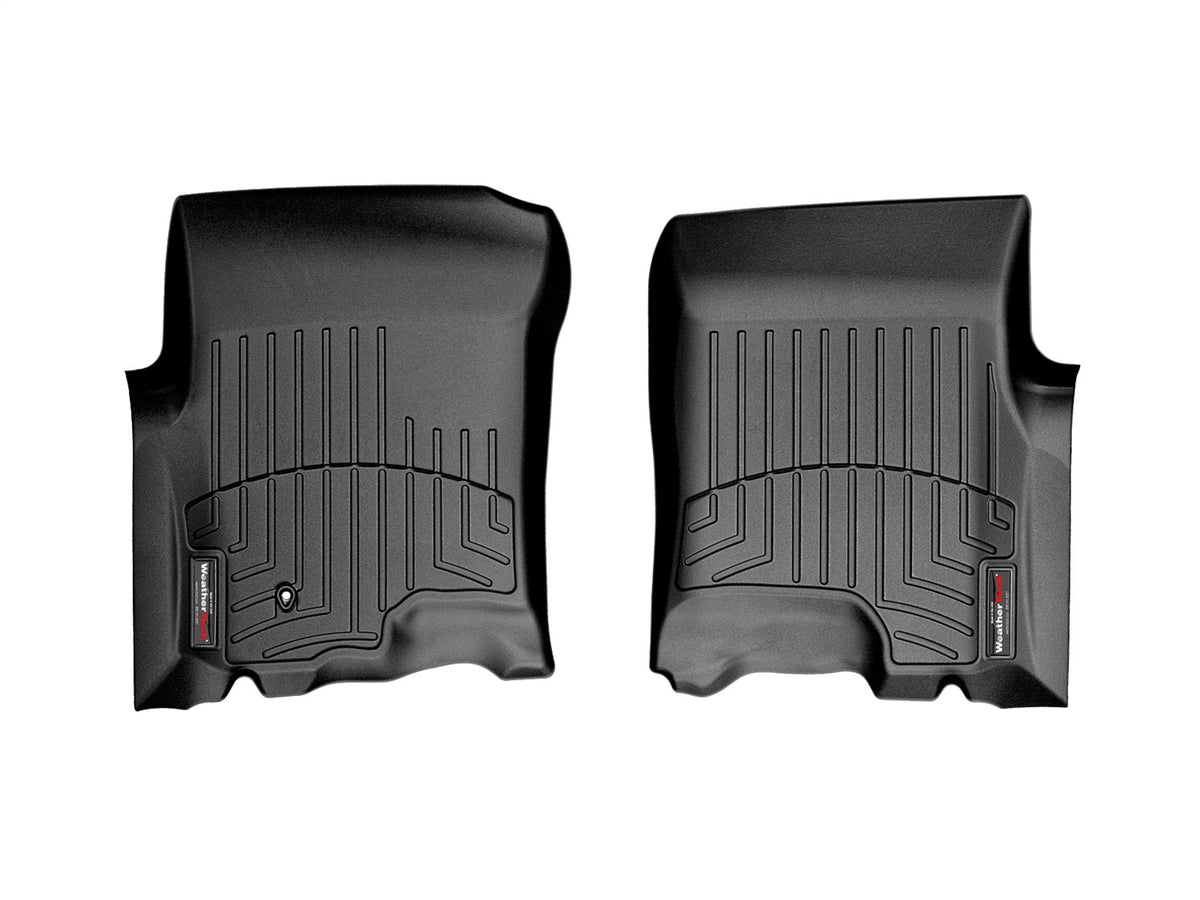 Weathertech - FloorLiner™ DigitalFit® - 440821