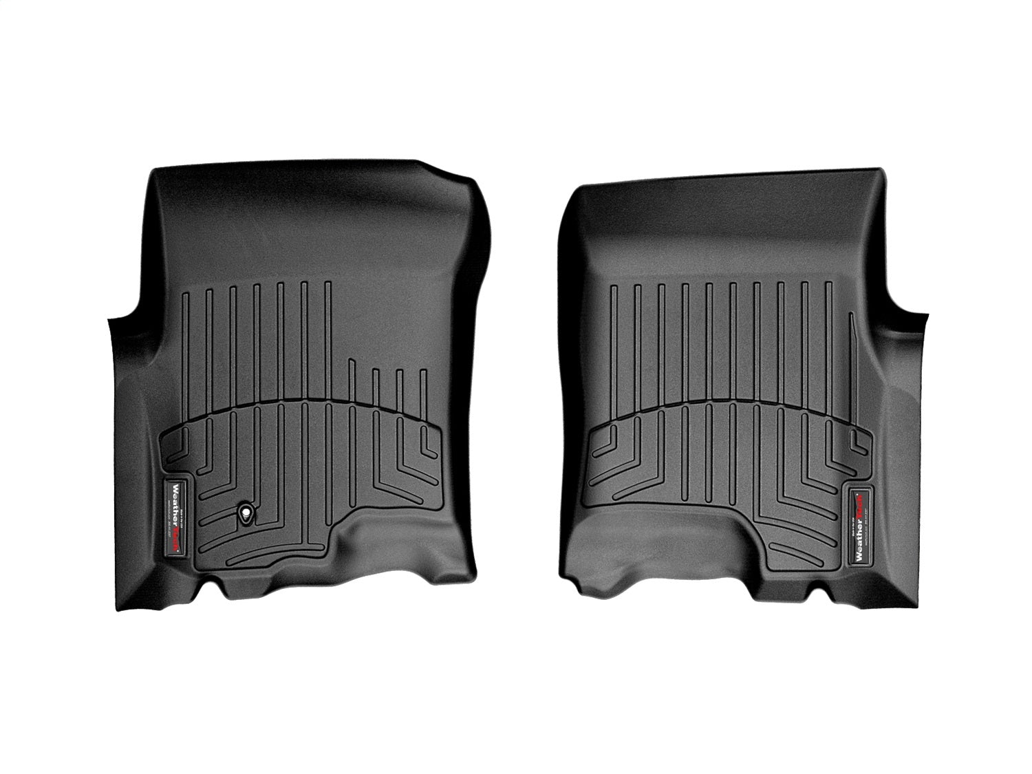 Weathertech - FloorLiner™ DigitalFit® - 440821