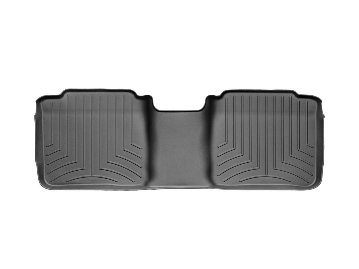 Weathertech - FloorLiner™ DigitalFit® Black Front & Rear Set 07-12 Lexus ES - 441431-440842