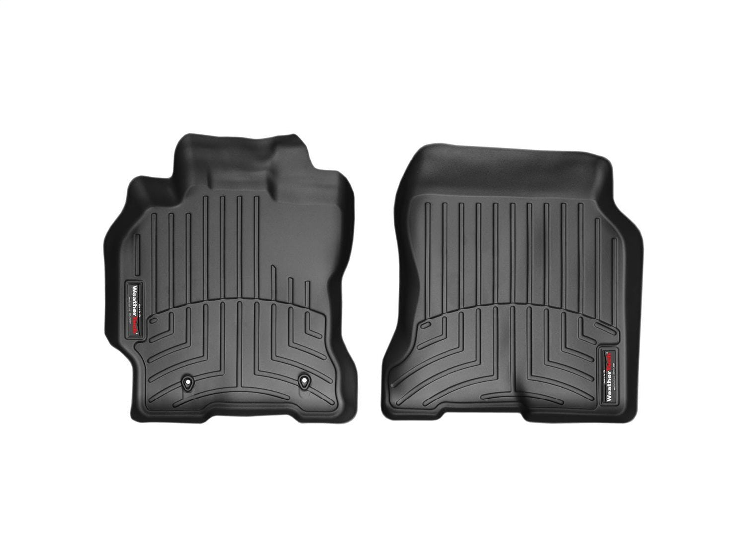 Weathertech - FloorLiner™ DigitalFit® - 440851
