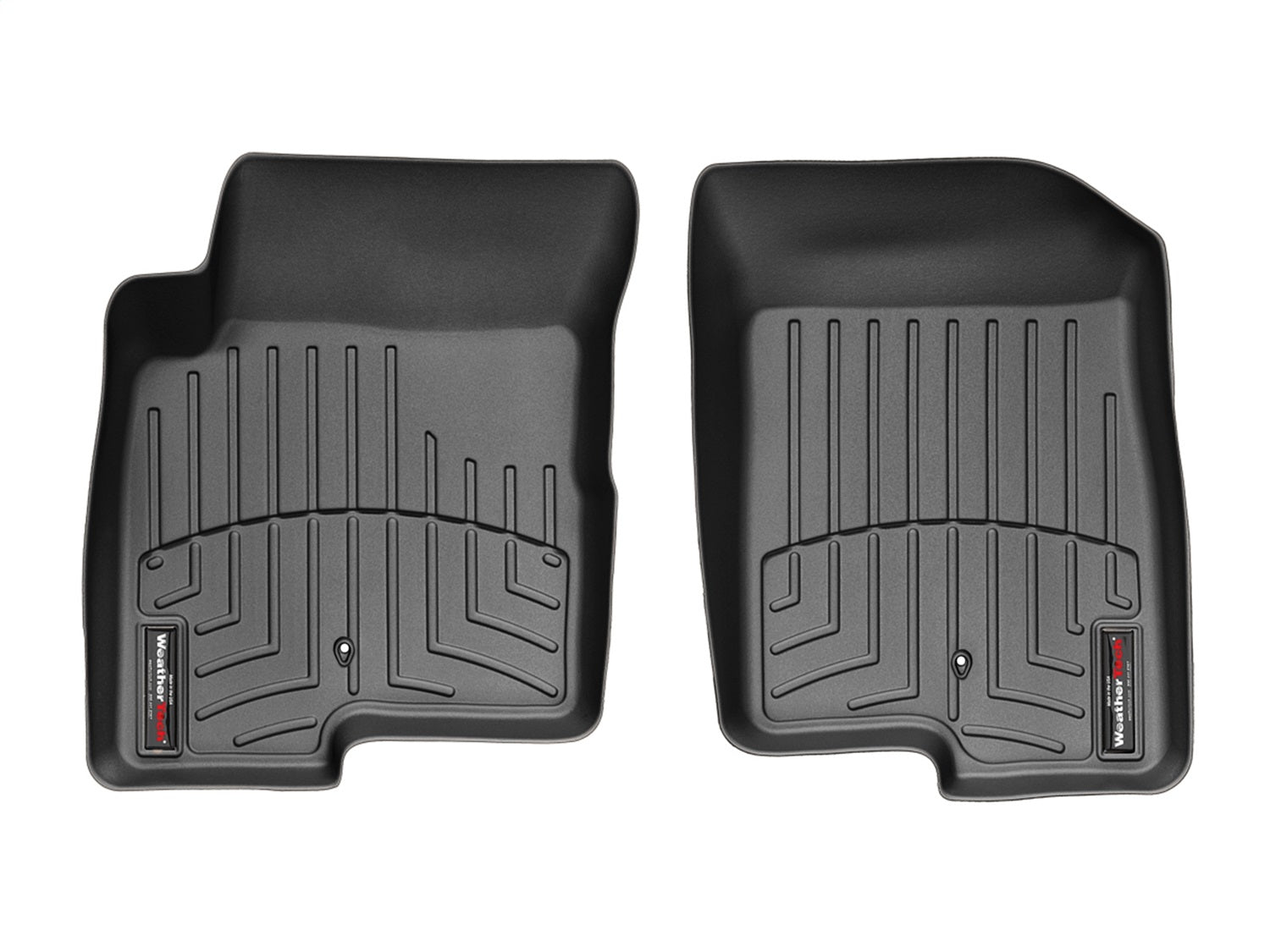 Weathertech - FloorLiner™ DigitalFit® - 440861