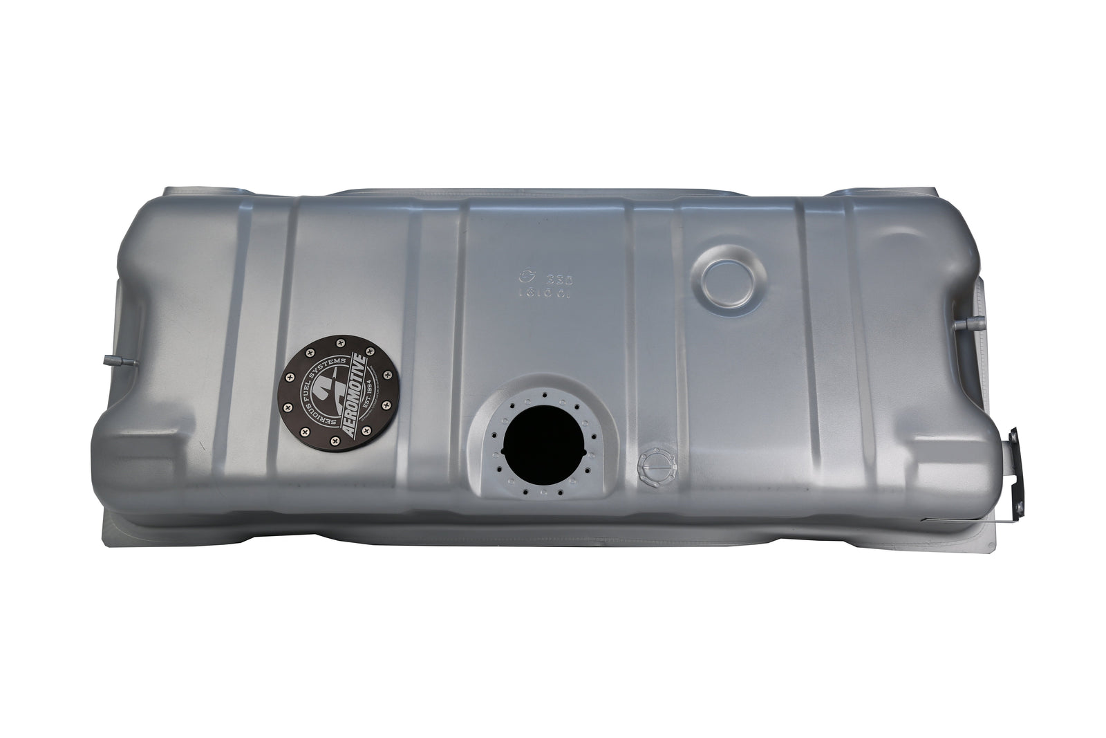 Aeromotive 70-74 Chevrolet Corvette 340 Stealth Gen 2 Fuel Tank - 18467