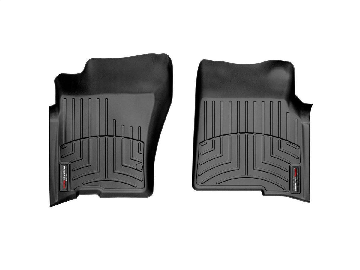 Weathertech - FloorLiner™ DigitalFit® - 440891