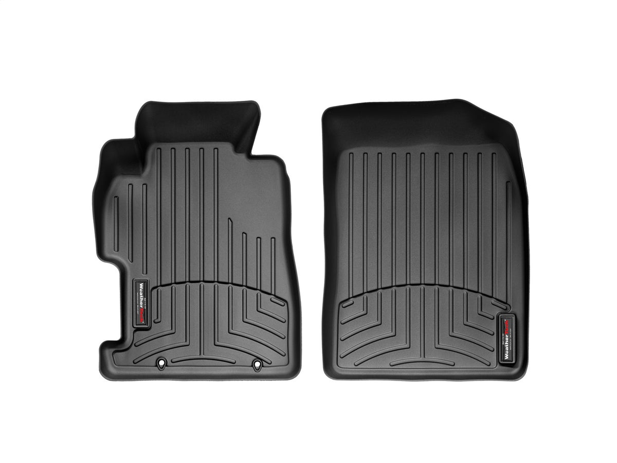Weathertech - FloorLiner™ DigitalFit® - 440901