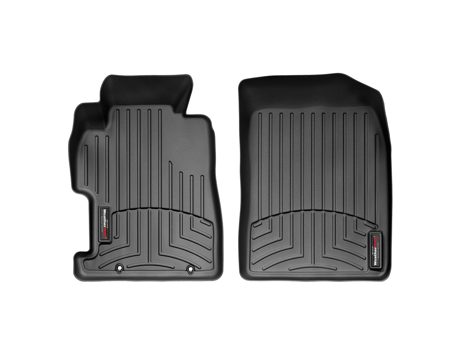 Weathertech - FloorLiner™ DigitalFit® - 440901