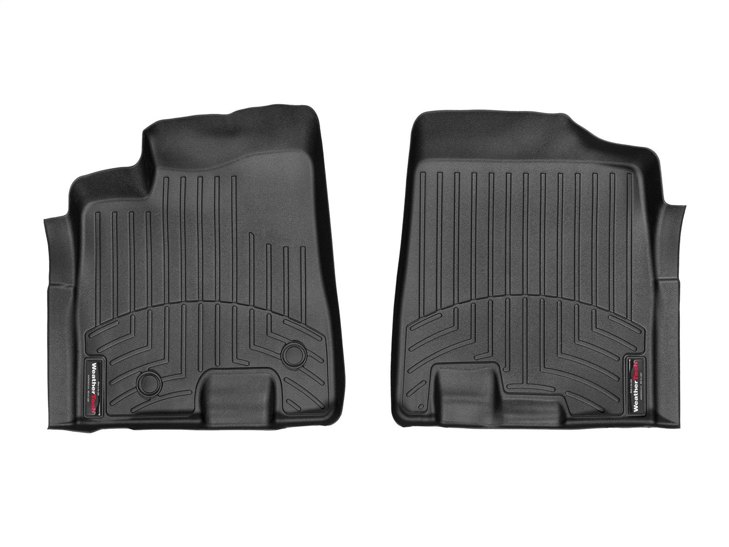 Weathertech - FloorLiner™ DigitalFit® - 440911