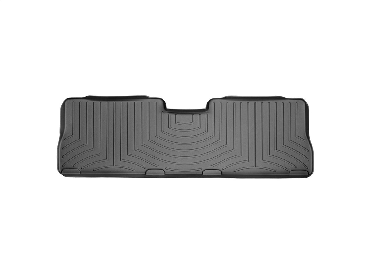 Weathertech - FloorLiner™ DigitalFit® Black Front & Rear Set 02-07 Buick Rendezvous - 44091-1-2