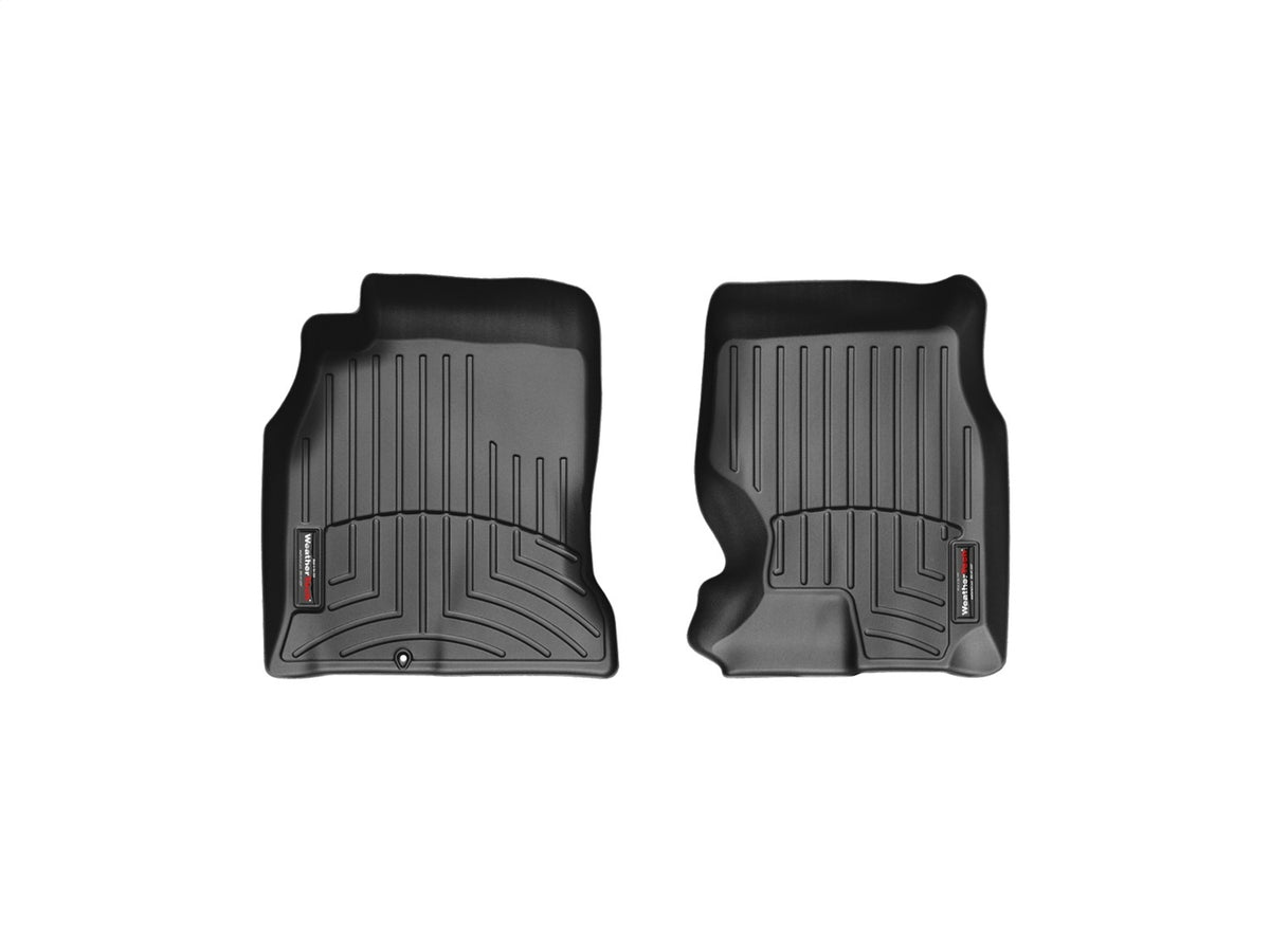 Weathertech - FloorLiner™ DigitalFit® - 440921